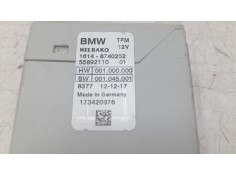 Recambio de modulo electronico para bmw 3 (f30, f80) 330 e referencia OEM IAM 16148740252   2