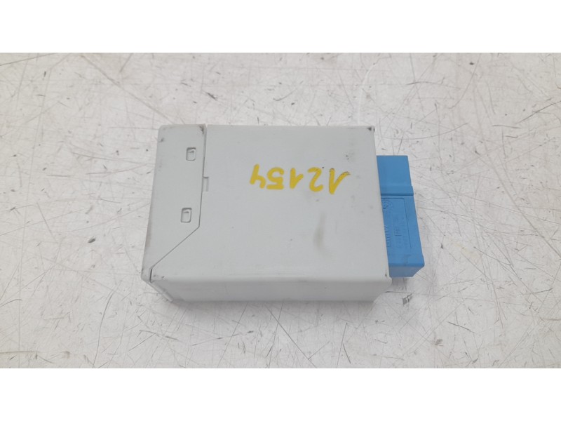 Recambio de modulo electronico para bmw 3 (f30, f80) 330 e referencia OEM IAM 16148740252  