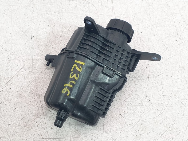 Recambio de deposito expansion para mini countryman d countryman d referencia OEM IAM 5A14989  