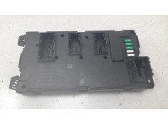 CAJA RELES / FUSIBLES 9866979 9866979 