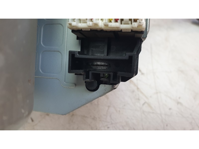 Recambio de columna direccion para renault kangoo express (fw0/1_) z.e. (fw0z, fw1z) referencia OEM IAM 8201514069  