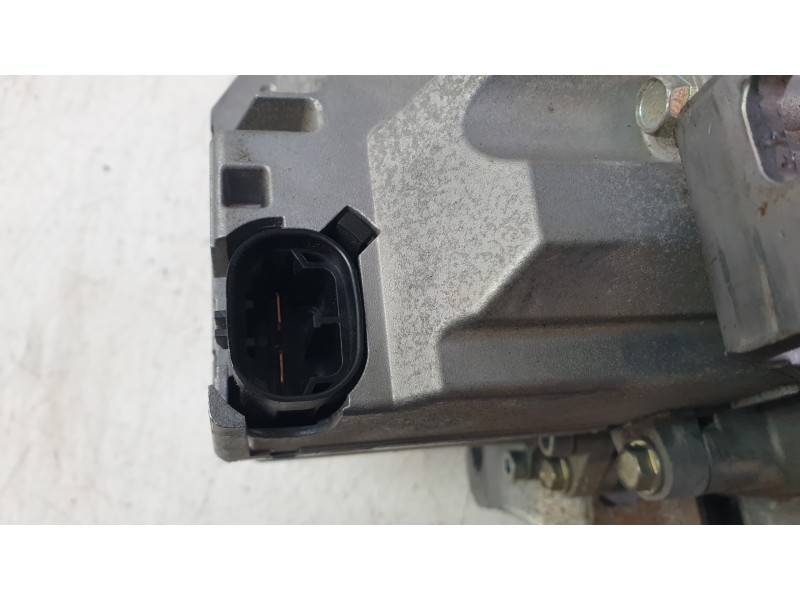 Recambio de columna direccion para renault kangoo express (fw0/1_) z.e. (fw0z, fw1z) referencia OEM IAM 8201514069  