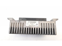 Recambio de caja precalentamiento para nissan pulsar (c13) acenta referencia OEM IAM 8200558438A   2