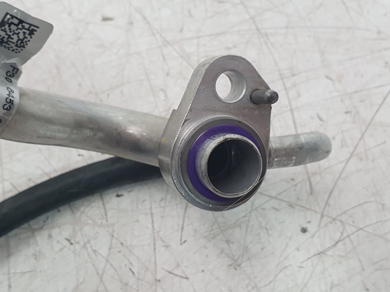Recambio de tubos aire acondicionado para bmw 3 (f30, f80) 330 e referencia OEM IAM 9364658  