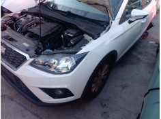 Recambio de amortiguador delantero izquierdo para seat arona (kj7, kjp) 1.0 tsi referencia OEM IAM   