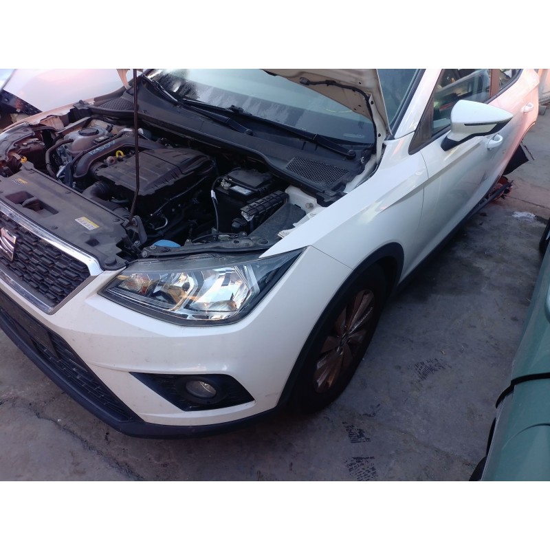 Recambio de amortiguador delantero izquierdo para seat arona (kj7, kjp) 1.0 tsi referencia OEM IAM   