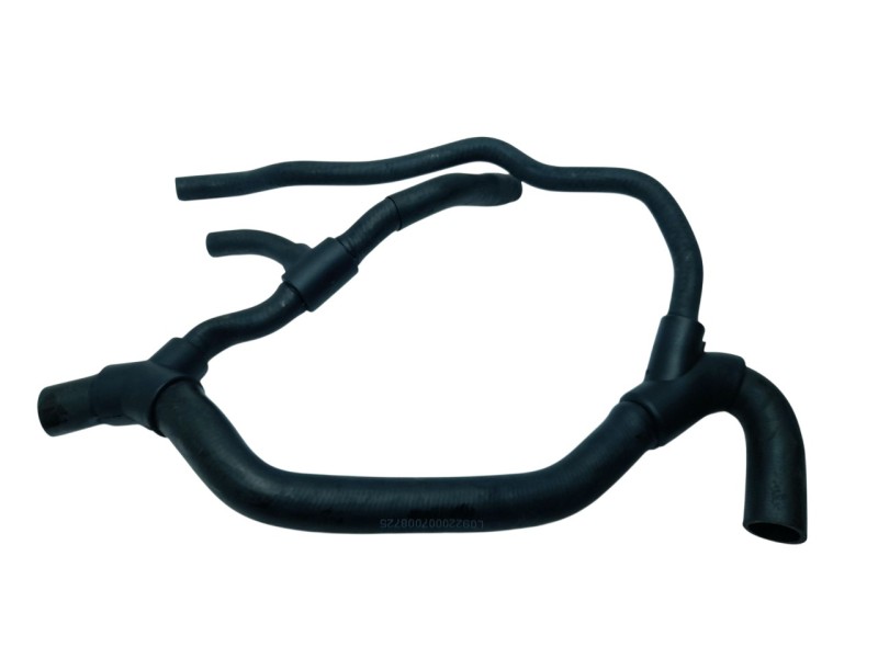 Recambio de tubo para renault kangoo (kc0/1_) 1.9 dti (kc0u) referencia OEM IAM 7700834899  21808725/-/-/-/-/-/-/-