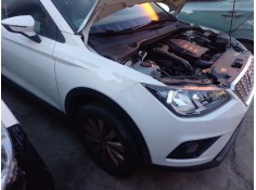 Recambio de amortiguador delantero derecho para seat arona (kj7, kjp) 1.0 tsi referencia OEM IAM   