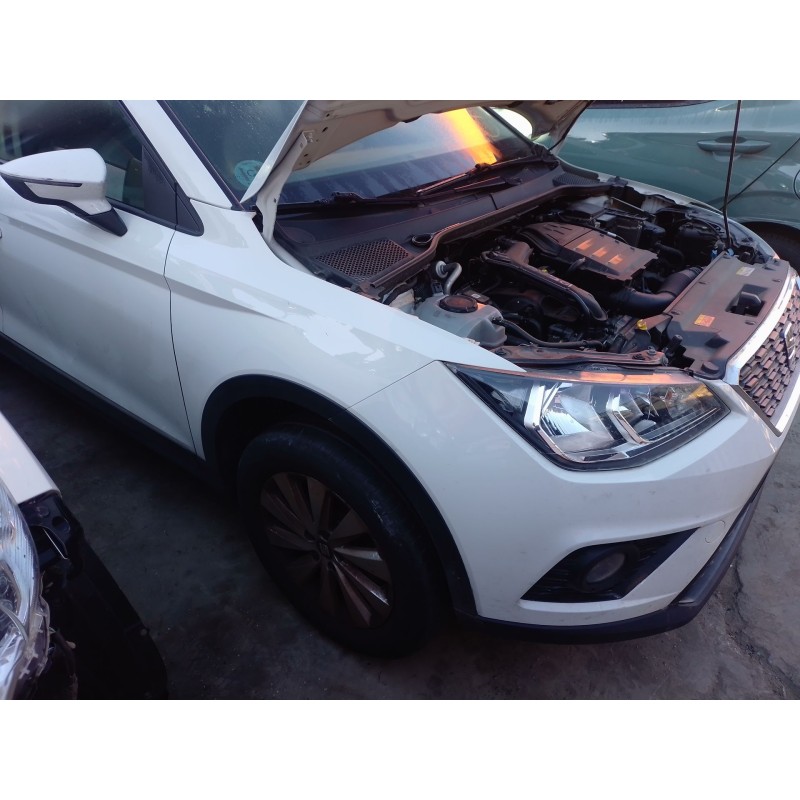 Recambio de amortiguador delantero derecho para seat arona (kj7, kjp) 1.0 tsi referencia OEM IAM   