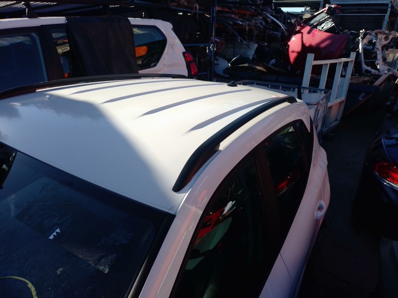 Recambio de barras techo para seat arona (kj7, kjp) 1.0 tsi referencia OEM IAM   