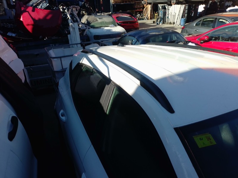 Recambio de barras techo para seat arona (kj7, kjp) 1.0 tsi referencia OEM IAM   