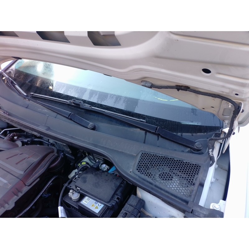 Recambio de motor limpia delantero para seat arona (kj7, kjp) 1.0 tsi referencia OEM IAM   