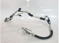 Recambio de tubos aire acondicionado para bmw 3 (f30, f80) 330 e referencia OEM IAM 64539368337  