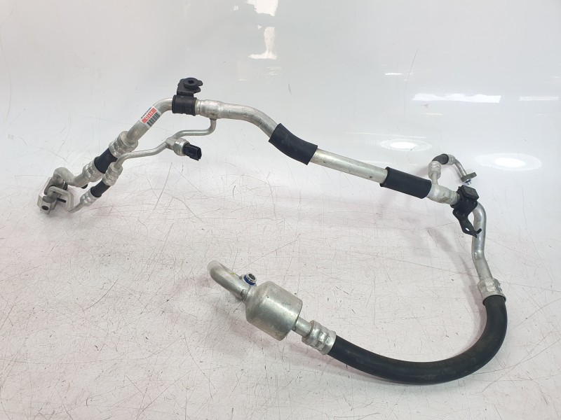 Recambio de tubos aire acondicionado para bmw 3 (f30, f80) 330 e referencia OEM IAM 64539368337  