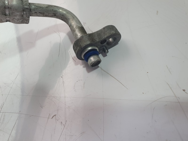 Recambio de tubos aire acondicionado para bmw 3 (f30, f80) 330 e referencia OEM IAM 64539368337  