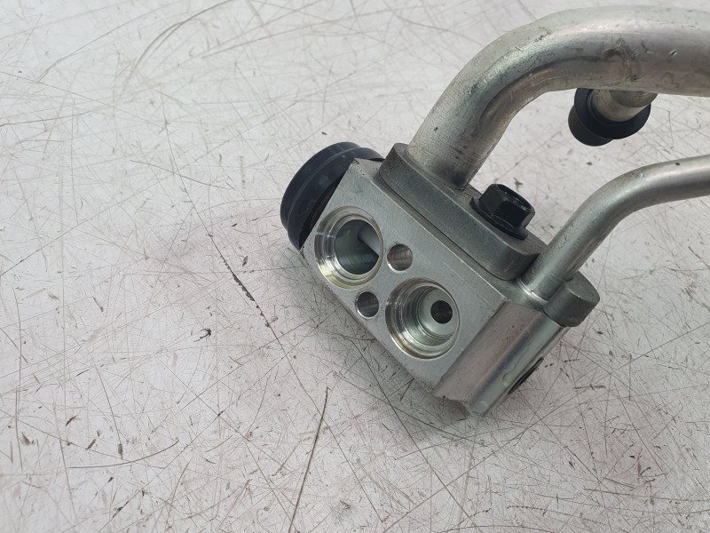 Recambio de tubos aire acondicionado para bmw 3 (f30, f80) 330 e referencia OEM IAM 64539368337  