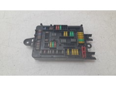 CAJA RELES / FUSIBLES 938907001 