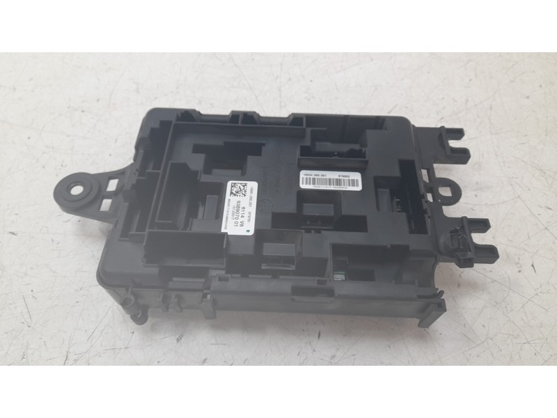 Recambio de caja reles / fusibles para bmw 3 (f30, f80) 330 e referencia OEM IAM 938907001  