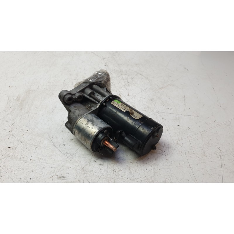 Recambio de motor arranque para renault megane i (ba0/1_) 1.6 e (ba0f, ba0s) referencia OEM IAM 273461  