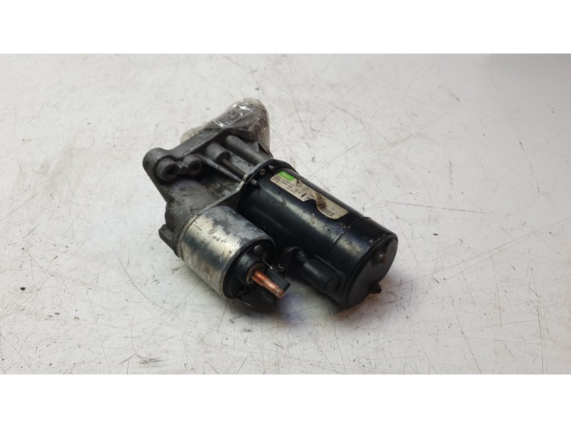 Recambio de motor arranque para renault megane i (ba0/1_) 1.6 e (ba0f, ba0s) referencia OEM IAM 273461  