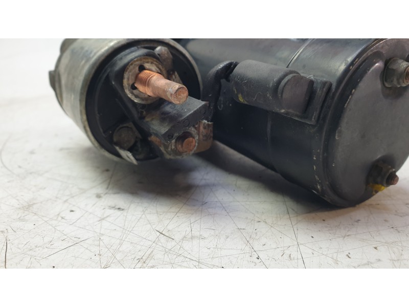 Recambio de motor arranque para renault megane i (ba0/1_) 1.6 e (ba0f, ba0s) referencia OEM IAM 273461  