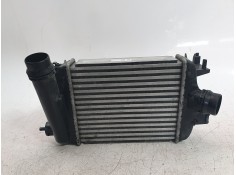 Recambio de intercooler para nissan juke (f16_) dig-t 117 referencia OEM IAM 144961019R 14461F270A / MQ000071 / 1449600Q0M / 144