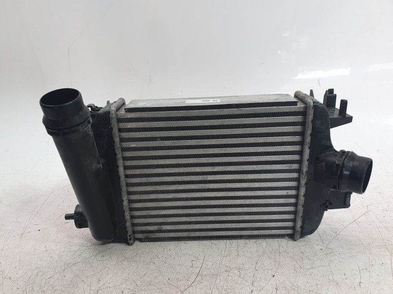 Recambio de intercooler para nissan juke (f16_) dig-t 117 referencia OEM IAM 144961019R 14461F270A / MQ000071 / 1449600Q0M / 144