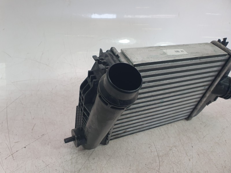 Recambio de intercooler para nissan juke (f16_) dig-t 117 referencia OEM IAM 144961019R 14461F270A / MQ000071 / 1449600Q0M / 144