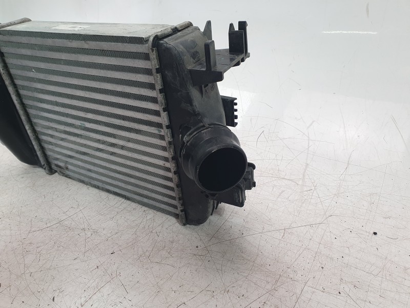 Recambio de intercooler para nissan juke (f16_) dig-t 117 referencia OEM IAM 144961019R 14461F270A / MQ000071 / 1449600Q0M / 144