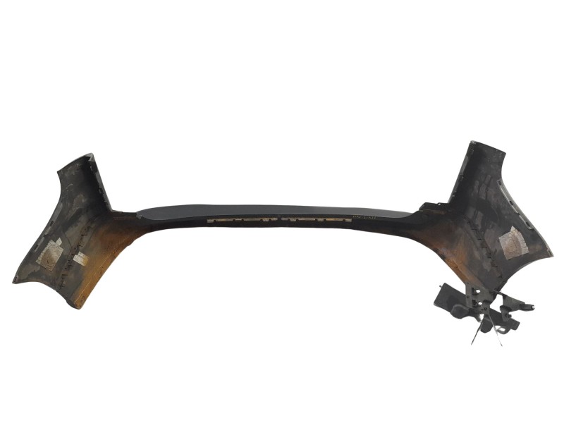 Recambio de paragolpes trasero para ford transit courier b460 furgoneta/monovolumen 1.5 tdci referencia OEM IAM 2465725  