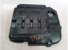 Recambio de tapa motor para seat alhambra (710, 711) 2.0 tdi referencia OEM IAM 04L103925T  