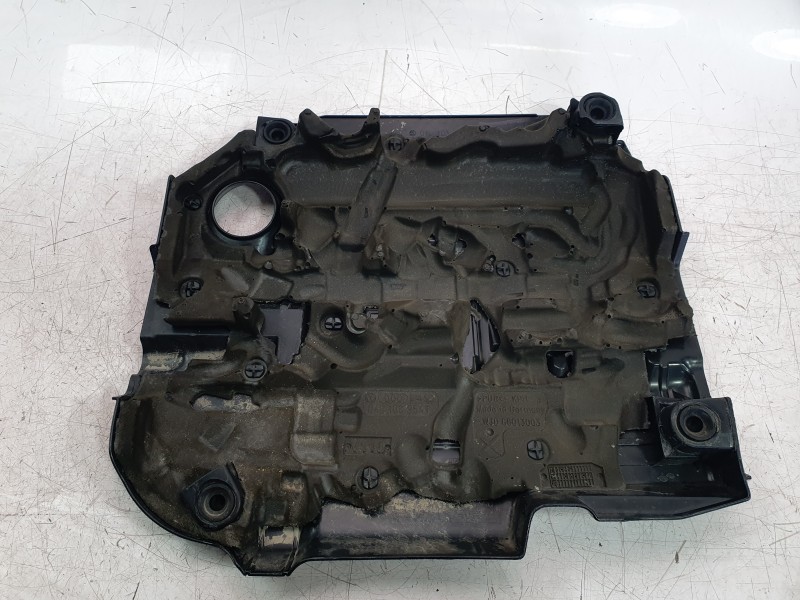 Recambio de tapa motor para seat alhambra (710, 711) 2.0 tdi referencia OEM IAM 04L103925T  