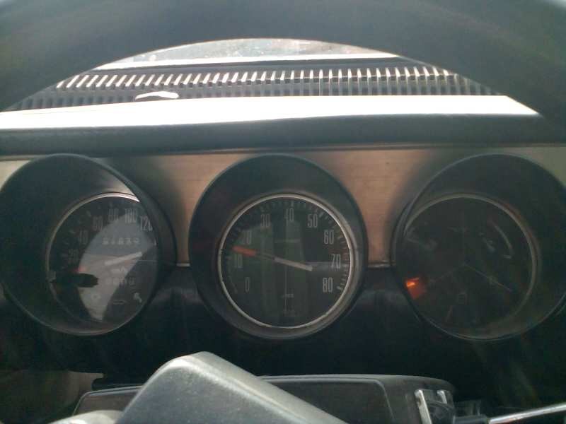 renault 12 del año 1973