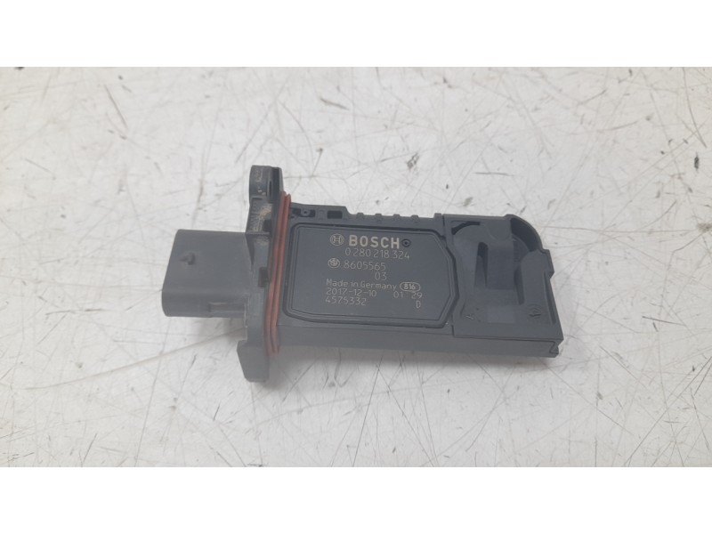 Recambio de caudalimetro para bmw 3 (f30, f80) 330 e referencia OEM IAM 13628583496 0280218324 SNF510N57HQ