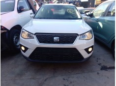 PARAGOLPES DELANTERO 6F9807221B ST7501001/9111000