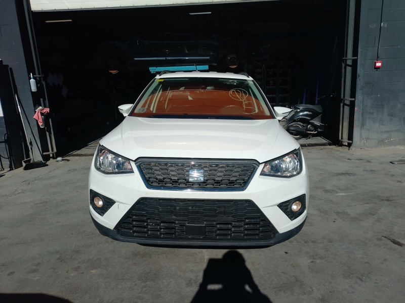 seat arona (kj7, kjp) del año 2020