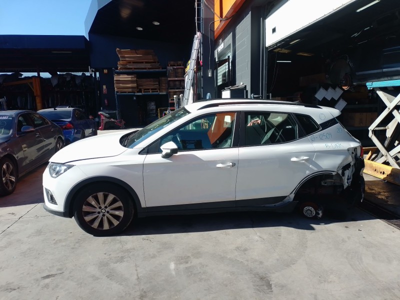 seat arona (kj7, kjp) del año 2020