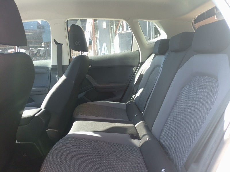 seat arona (kj7, kjp) del año 2020