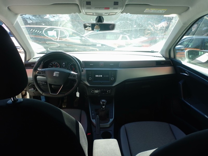 seat arona (kj7, kjp) del año 2020