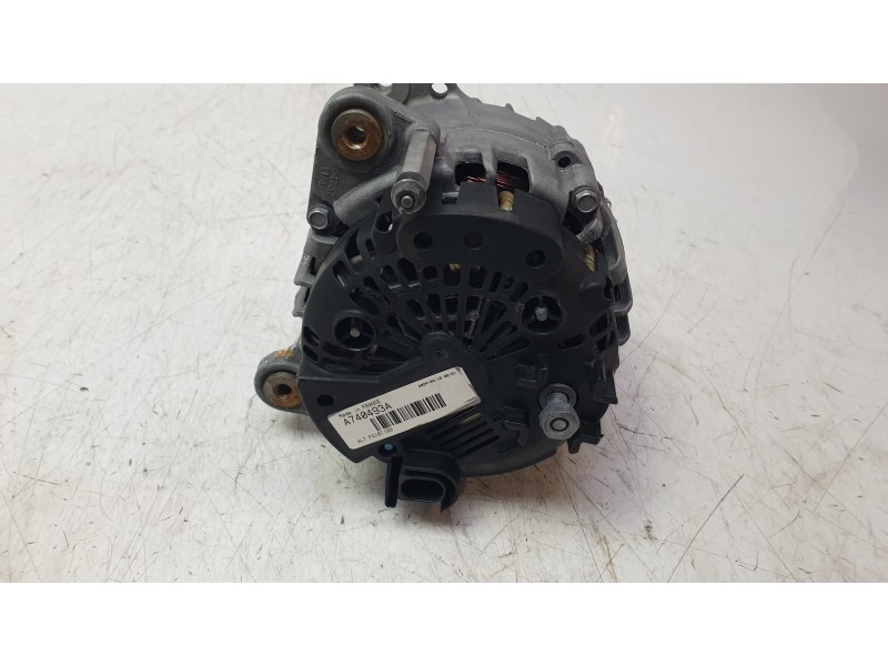 Recambio de alternador para seat alhambra (710, 711) 2.0 tdi referencia OEM IAM 04L903021J  ALF830501HQ