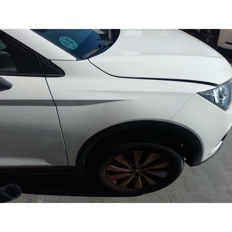 Recambio de aleta delantera derecha para seat arona (kj7, kjp) 1.0 tsi referencia OEM IAM   
