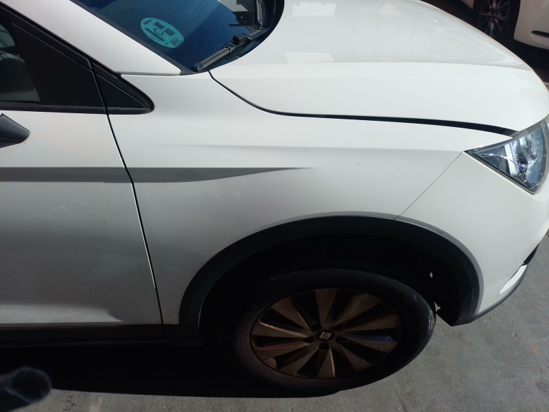 Recambio de aleta delantera derecha para seat arona (kj7, kjp) 1.0 tsi referencia OEM IAM   