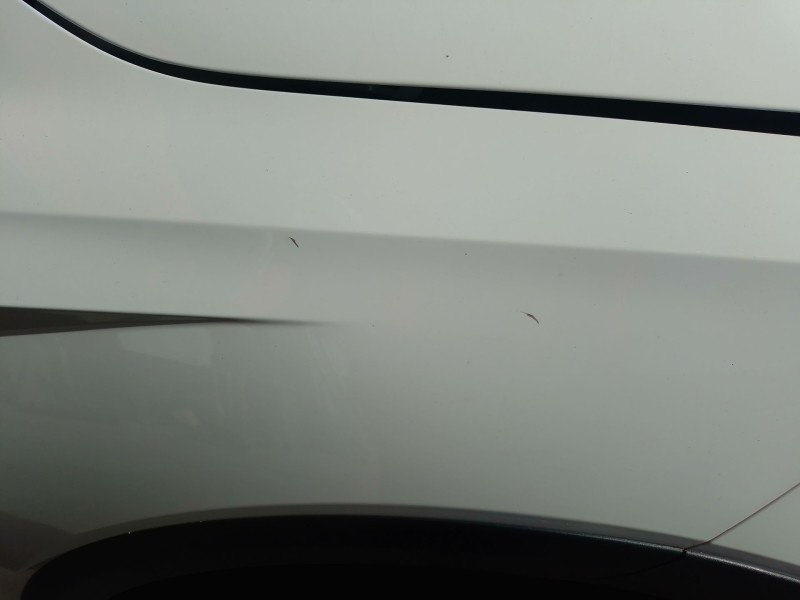 Recambio de aleta delantera derecha para seat arona (kj7, kjp) 1.0 tsi referencia OEM IAM   