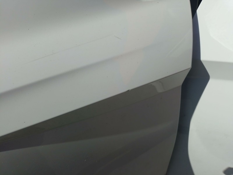 Recambio de aleta delantera izquierda para seat arona (kj7, kjp) 1.0 tsi referencia OEM IAM   