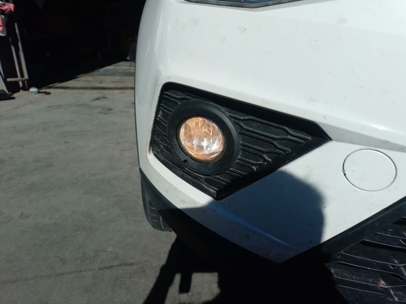 Recambio de faro antiniebla derecho para seat arona (kj7, kjp) 1.0 tsi referencia OEM IAM   