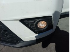 Recambio de faro antiniebla izquierdo para seat arona (kj7, kjp) 1.0 tsi referencia OEM IAM 5P0941703A  10121380006/13854301/911 2