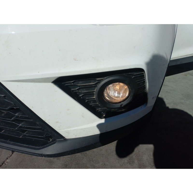 Recambio de faro antiniebla izquierdo para seat arona (kj7, kjp) 1.0 tsi referencia OEM IAM   