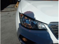 Recambio de faro derecho para seat arona (kj7, kjp) 1.0 tsi referencia OEM IAM   