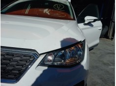 Recambio de faro izquierdo para seat arona (kj7, kjp) 1.0 tsi referencia OEM IAM   
