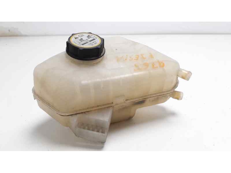 Recambio de deposito expansion para ford fiesta (ccn) trend referencia OEM IAM 8V218K218BB  